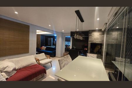 Apartamento à venda com 3 quartos, 92m² em Santana, São Paulo