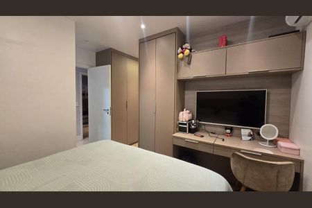 Apartamento à venda com 3 quartos, 92m² em Santana, São Paulo