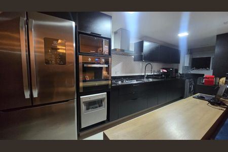 Apartamento à venda com 3 quartos, 92m² em Santana, São Paulo