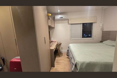 Apartamento à venda com 3 quartos, 92m² em Santana, São Paulo