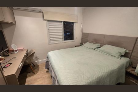 Apartamento à venda com 3 quartos, 92m² em Santana, São Paulo