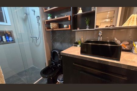 Apartamento à venda com 3 quartos, 92m² em Santana, São Paulo