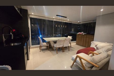 Apartamento à venda com 3 quartos, 92m² em Santana, São Paulo
