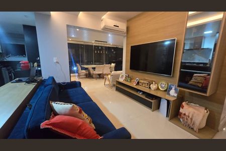 Apartamento à venda com 3 quartos, 92m² em Santana, São Paulo