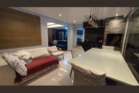 Apartamento à venda com 3 quartos, 92m² em Santana, São Paulo