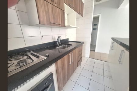 Apartamento à venda com 2 quartos, 60m² em Vila Romana, São Paulo