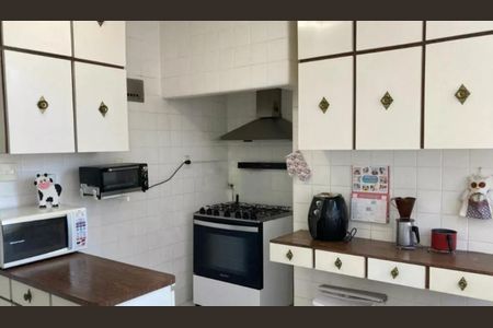 Apartamento à venda com 4 quartos, 275m² em Higienópolis, São Paulo