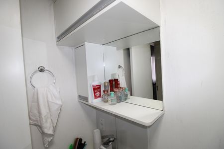 Apartamento para alugar com 48m², 2 quartos e 1 vagaBanheiro