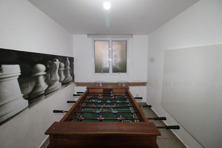 Apartamento para alugar com 48m², 2 quartos e 1 vagaÁrea Comum