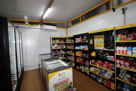 Apartamento para alugar com 48m², 2 quartos e 1 vagaÁrea Comum