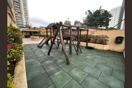 Apartamento à venda com 2 quartos, 96m² em Vila Prado, São Paulo