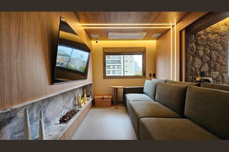 Apartamento à venda com 3 quartos, 180m² em Pompeia, São Paulo
