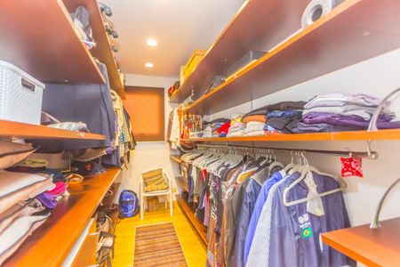Apartamento à venda com 4 quartos, 335m² em Pinheiros, São Paulo