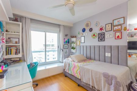 Apartamento à venda com 4 quartos, 335m² em Pinheiros, São Paulo