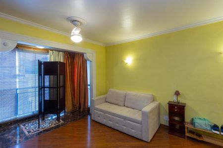 Apartamento à venda com 2 quartos, 70m² em Pompeia, São Paulo