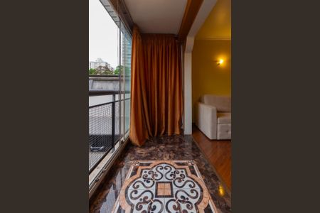 Apartamento à venda com 2 quartos, 70m² em Pompeia, São Paulo