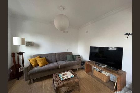 Apartamento à venda com 3 quartos, 74m² em Pompeia, São Paulo
