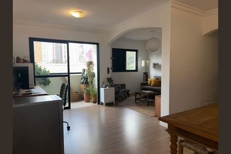Apartamento à venda com 3 quartos, 74m² em Pompeia, São Paulo