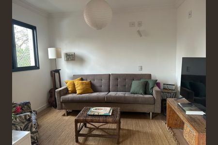 Apartamento à venda com 3 quartos, 74m² em Pompeia, São Paulo