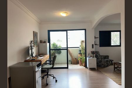 Apartamento à venda com 3 quartos, 74m² em Pompeia, São Paulo