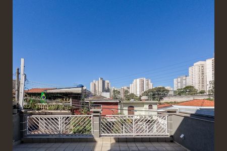 Casa para alugar com 1 quarto, 30m² em Jardim Sao Ricardo, São Paulo