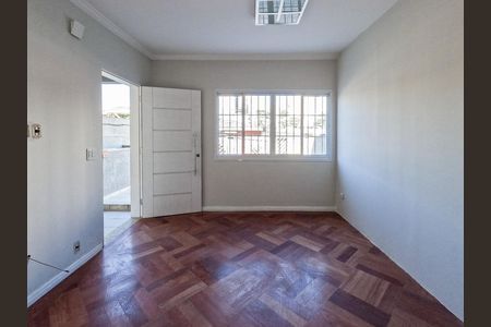 Casa para alugar com 1 quarto, 30m² em Jardim Sao Ricardo, São Paulo