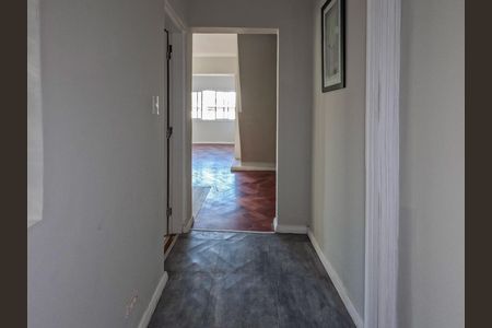 Casa para alugar com 1 quarto, 30m² em Jardim Sao Ricardo, São Paulo