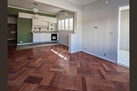 Casa para alugar com 34m², 1 quarto e sem vaga