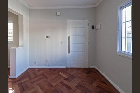 Casa para alugar com 1 quarto, 30m² em Jardim Sao Ricardo, São Paulo