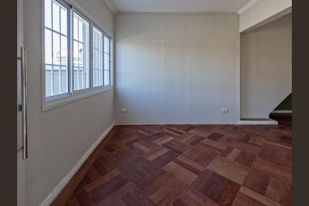 Casa para alugar com 1 quarto, 34m² em Jardim Sao Ricardo, São Paulo