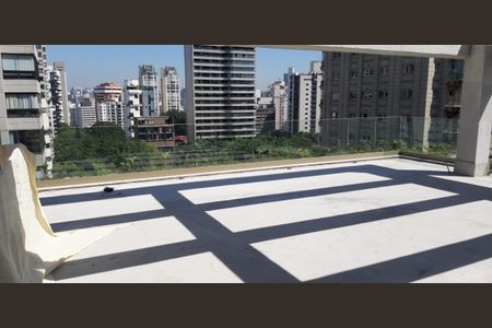 Apartamento à venda com 397m², 3 quartos e 4 vagas