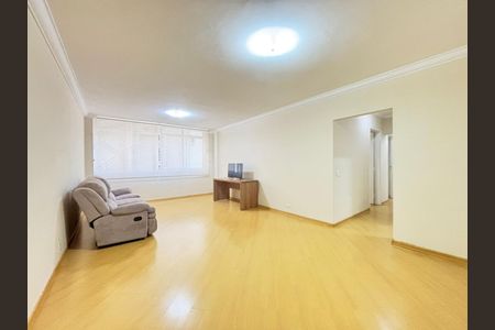 Apartamento à venda com 4 quartos, 134m² em Itaim Bibi, São Paulo