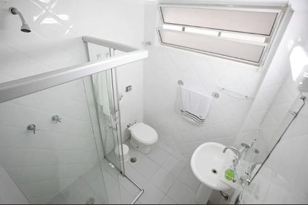 Apartamento à venda com 4 quartos, 134m² em Itaim Bibi, São Paulo