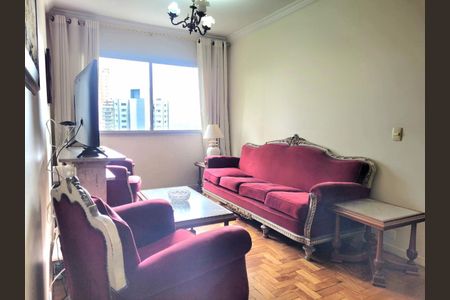 Apartamento à venda com 3 quartos, 105m² em Alto da Lapa, São Paulo