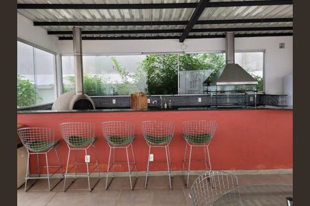 Apartamento à venda com 3 quartos, 105m² em Alto da Lapa, São Paulo