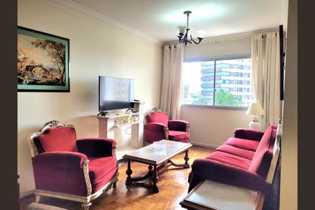 Apartamento à venda com 3 quartos, 105m² em Alto da Lapa, São Paulo