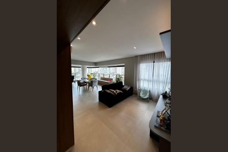 Apartamento à venda com 3 quartos, 136m² em Água Branca, São Paulo