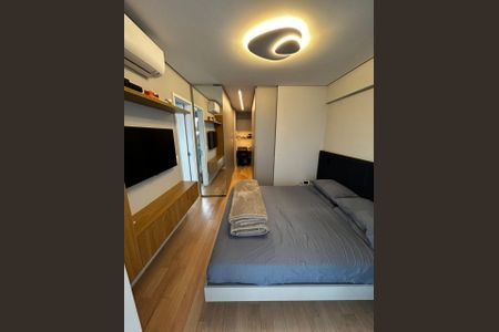 Apartamento à venda com 3 quartos, 136m² em Água Branca, São Paulo