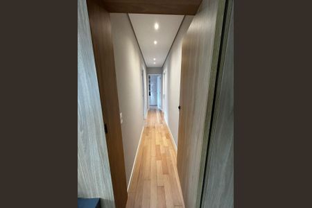 Apartamento à venda com 3 quartos, 136m² em Água Branca, São Paulo
