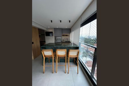 Apartamento à venda com 3 quartos, 136m² em Água Branca, São Paulo