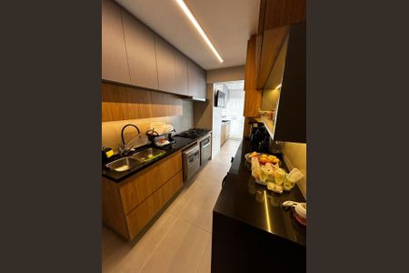 Apartamento à venda com 3 quartos, 136m² em Água Branca, São Paulo