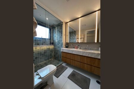 Apartamento à venda com 3 quartos, 136m² em Água Branca, São Paulo