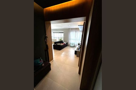 Apartamento à venda com 3 quartos, 136m² em Água Branca, São Paulo