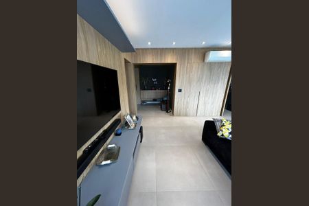 Apartamento à venda com 3 quartos, 136m² em Água Branca, São Paulo