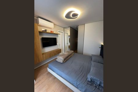 Apartamento à venda com 3 quartos, 136m² em Água Branca, São Paulo