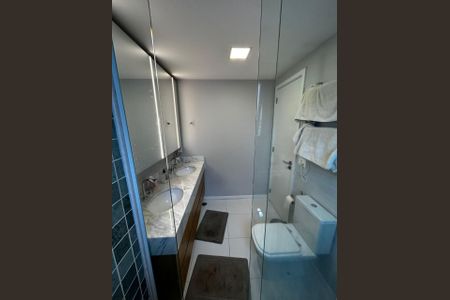 Apartamento à venda com 3 quartos, 136m² em Água Branca, São Paulo