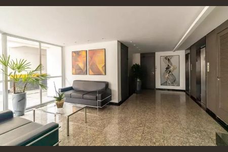 Apartamento à venda com 1 quarto, 45m² em Cerqueira César, São Paulo