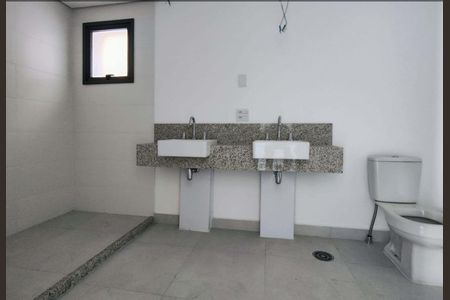 Apartamento à venda com 4 quartos, 237m² em Perdizes, São Paulo