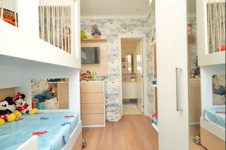 Apartamento à venda com 3 quartos, 108m² em Santa Teresinha, São Paulo