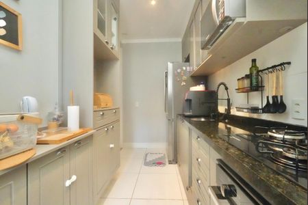 Apartamento à venda com 3 quartos, 108m² em Santa Teresinha, São Paulo
